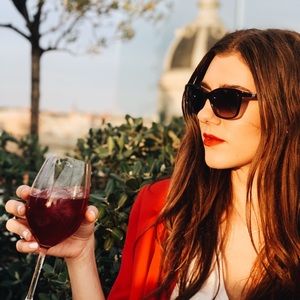 Diane Von Furstenburg Sunglasses